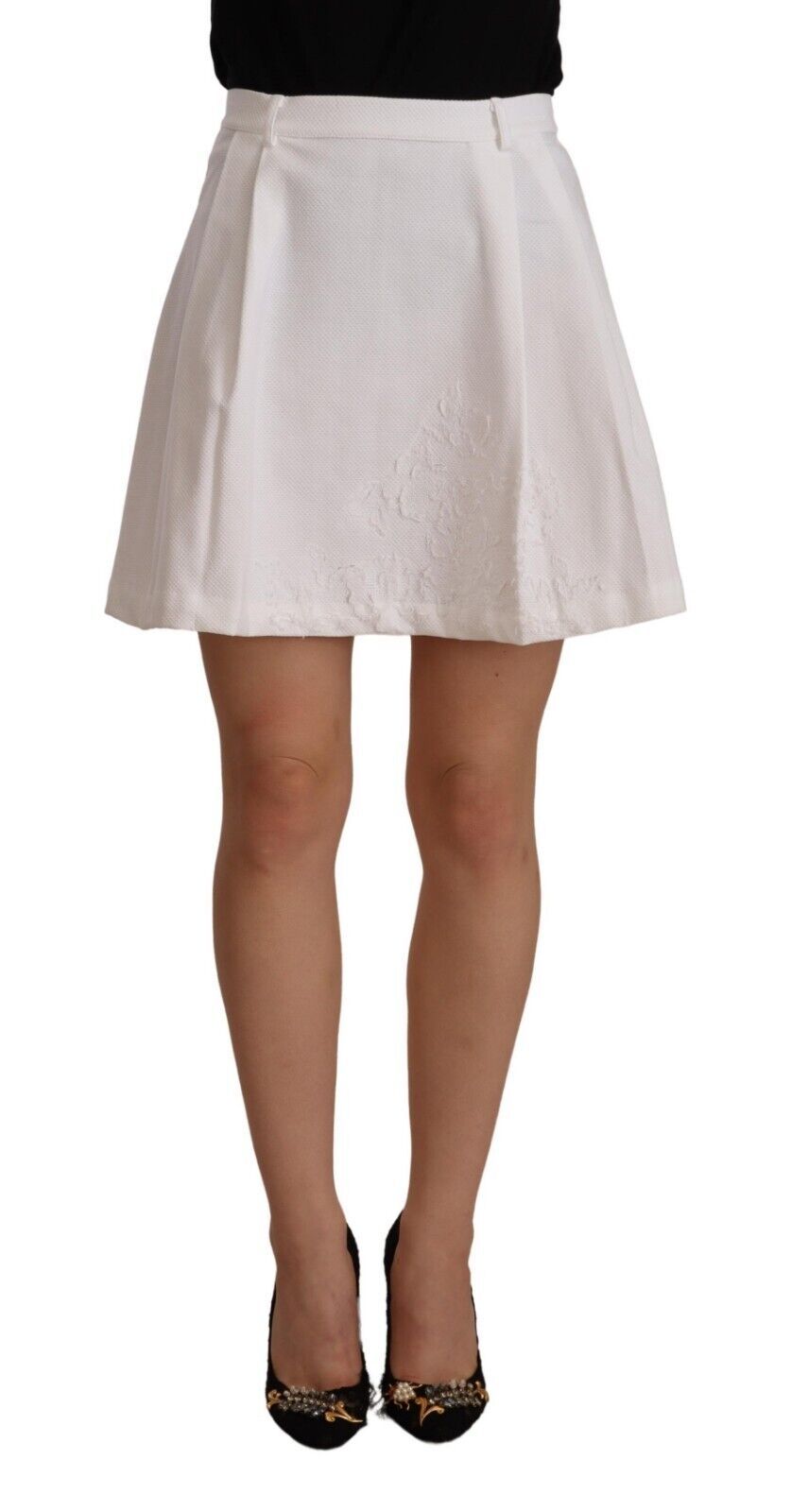 ERMANNO SCERVINO sijonas