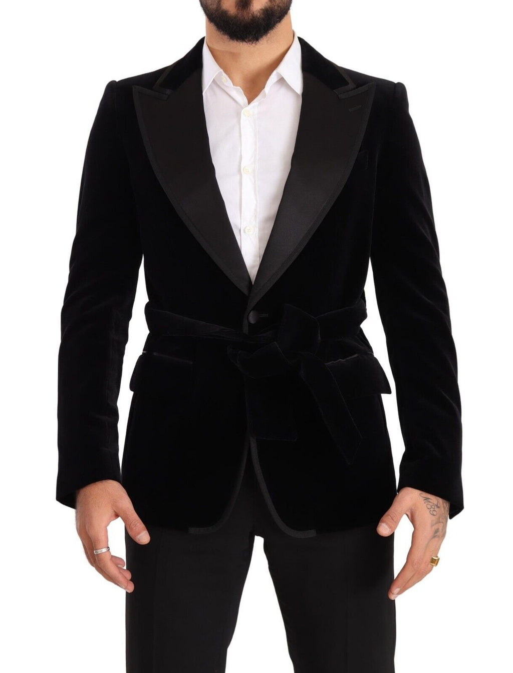 DOLCE & GABBANA švarkas