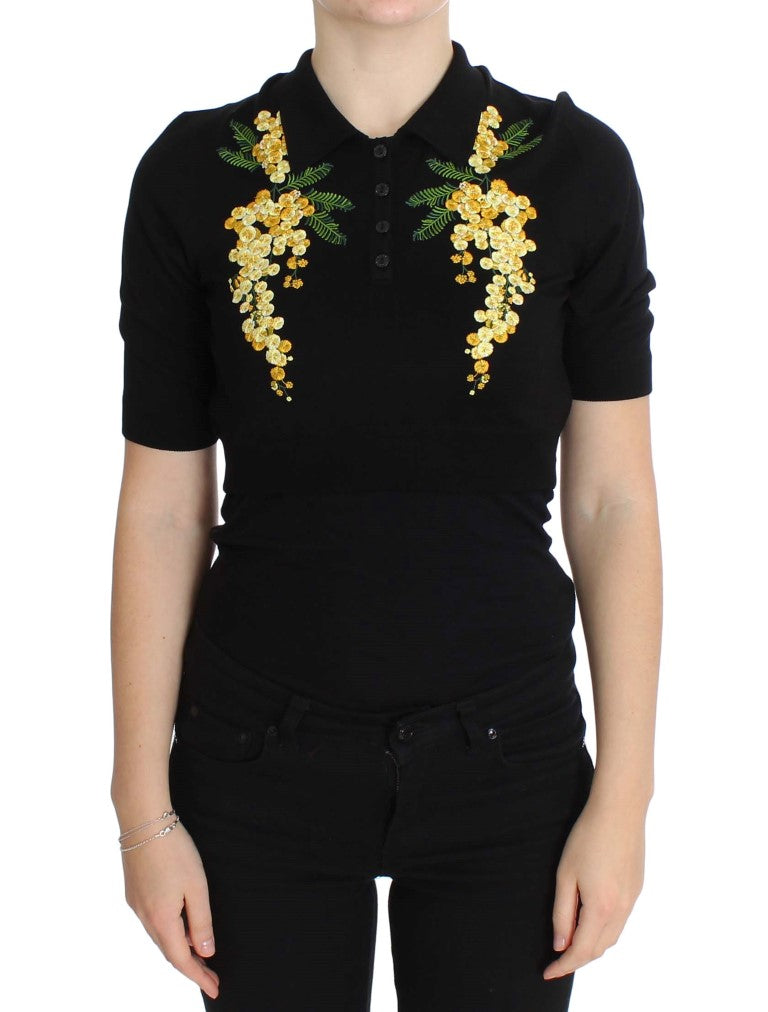 DOLCE & GABBANA polo marškinėliai