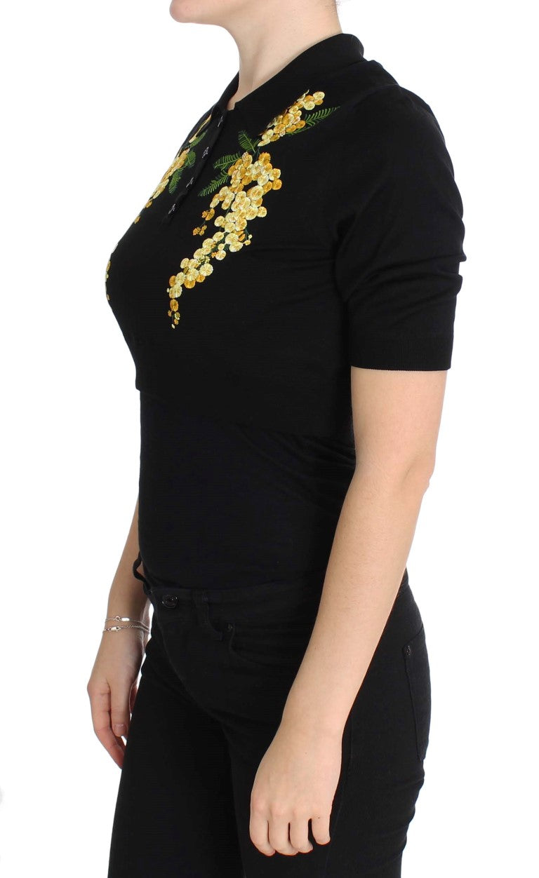 DOLCE & GABBANA polo marškinėliai