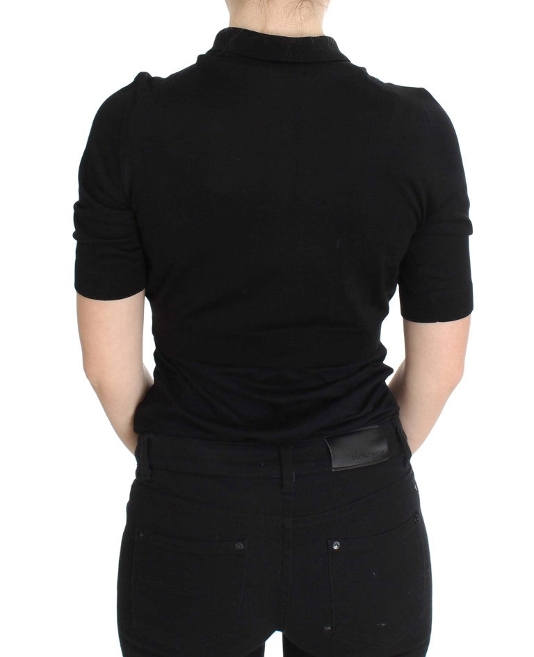 DOLCE & GABBANA polo marškinėliai