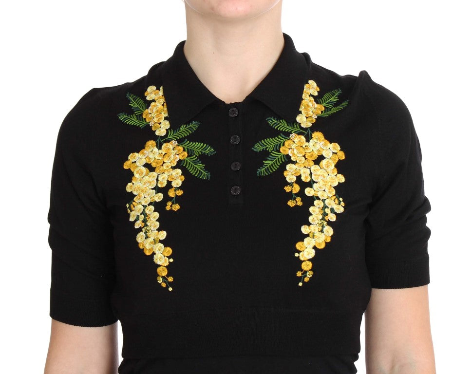 DOLCE & GABBANA polo marškinėliai