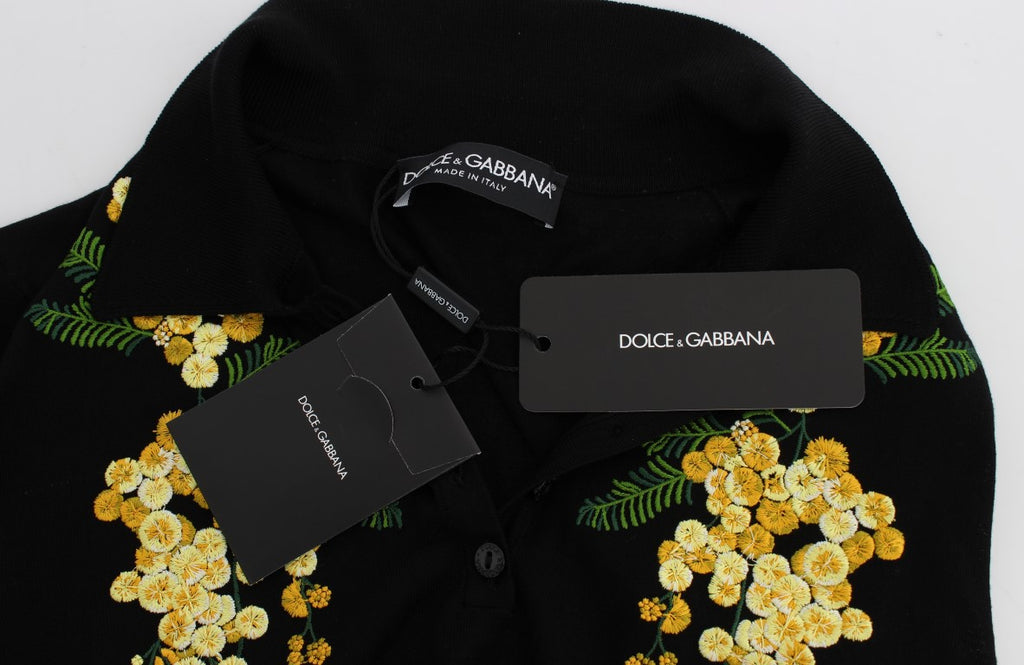 DOLCE & GABBANA polo marškinėliai