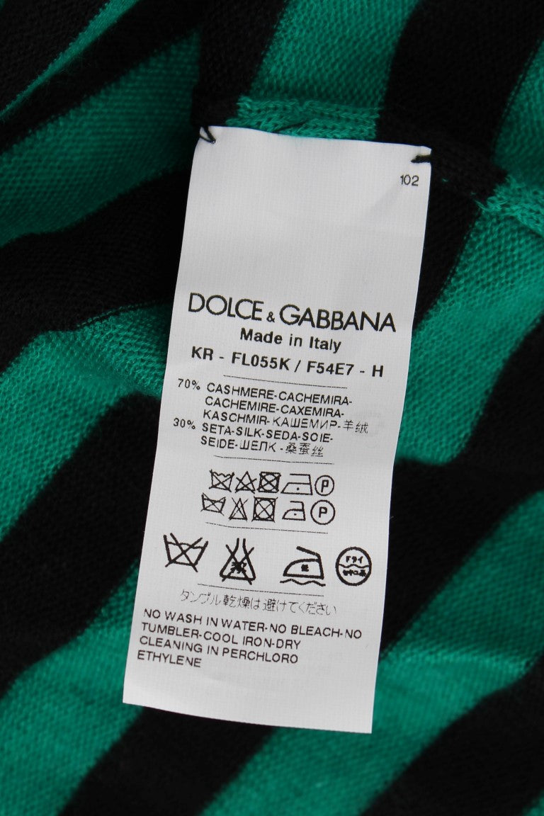 DOLCE & GABBANA megztinis