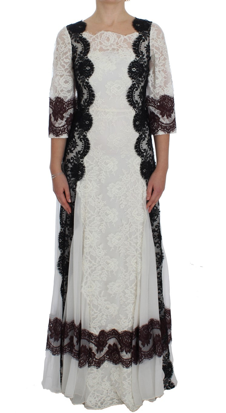 DOLCE & GABBANA suknelė