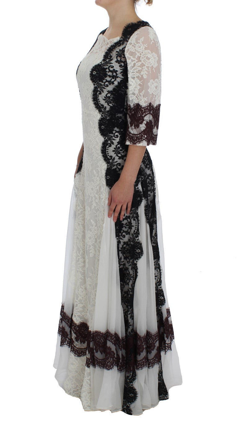 DOLCE & GABBANA suknelė