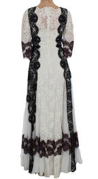 DOLCE & GABBANA suknelė