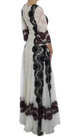 DOLCE & GABBANA suknelė
