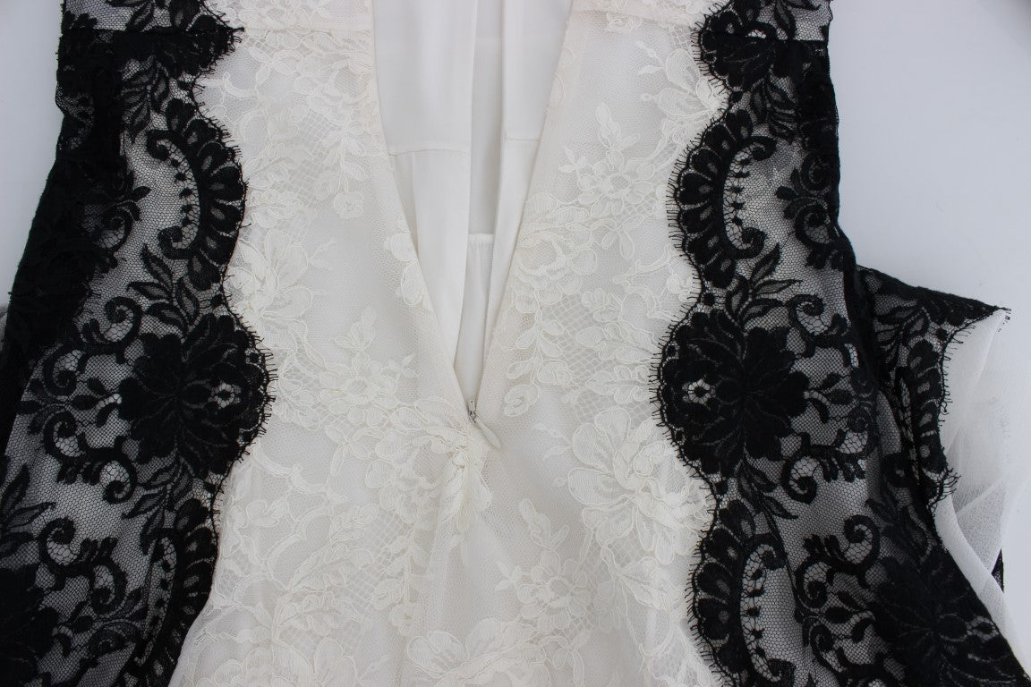 DOLCE & GABBANA suknelė