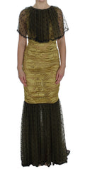 DOLCE & GABBANA suknelė