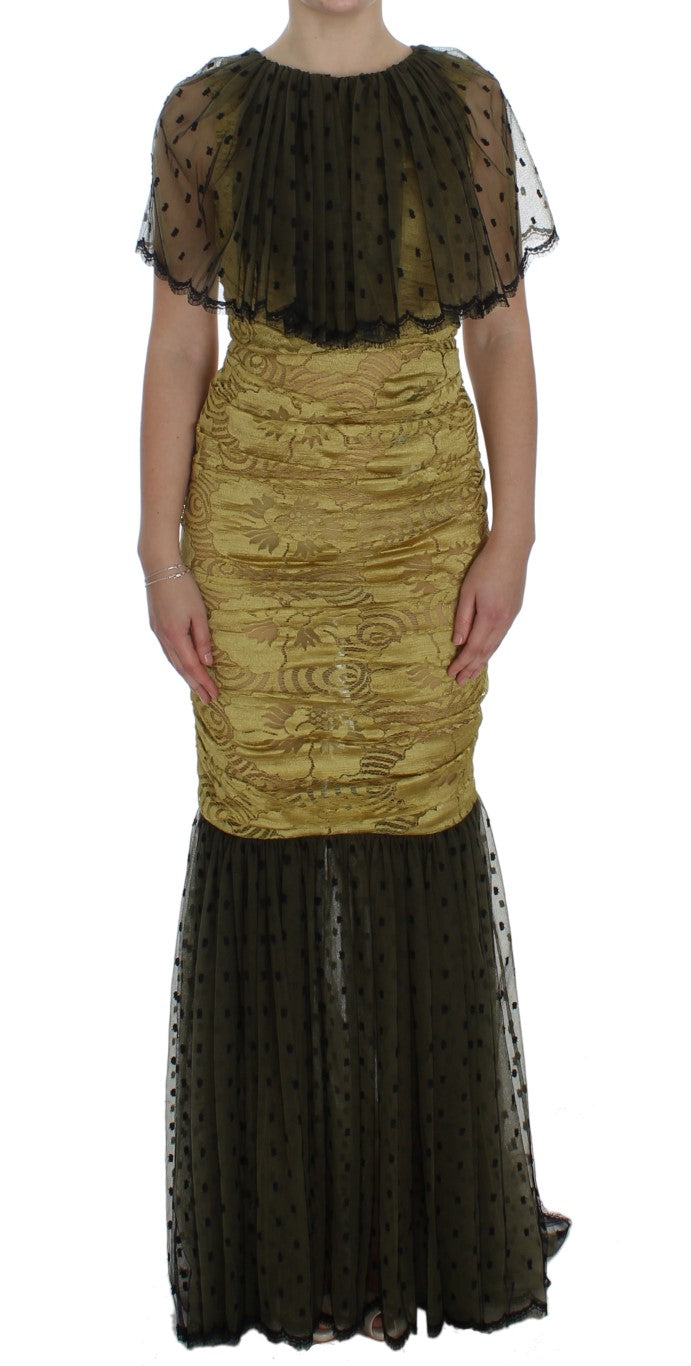 DOLCE & GABBANA suknelė