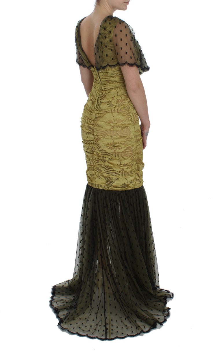 DOLCE & GABBANA suknelė