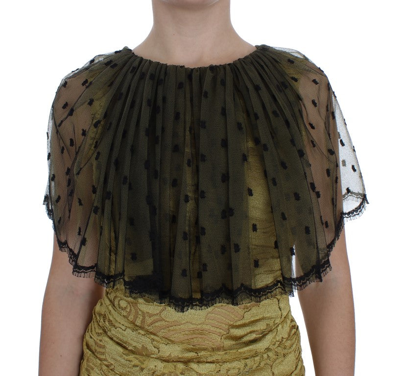 DOLCE & GABBANA suknelė