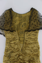 DOLCE & GABBANA suknelė