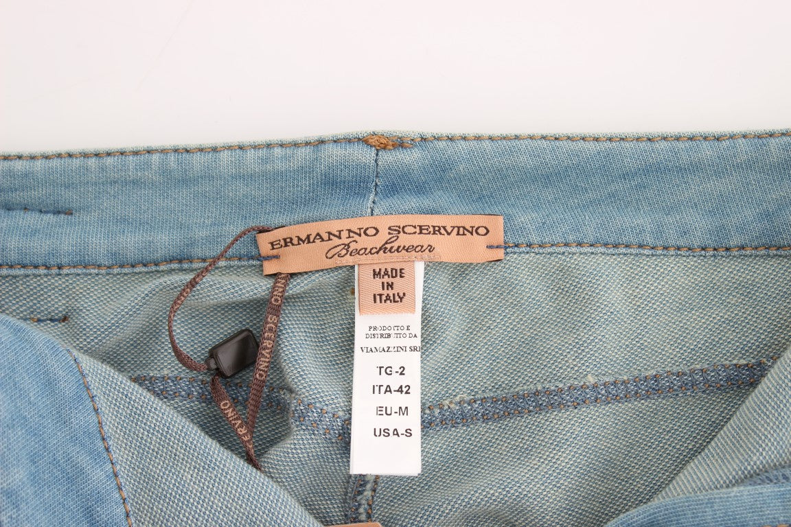 ERMANNO SCERVINO džinsai