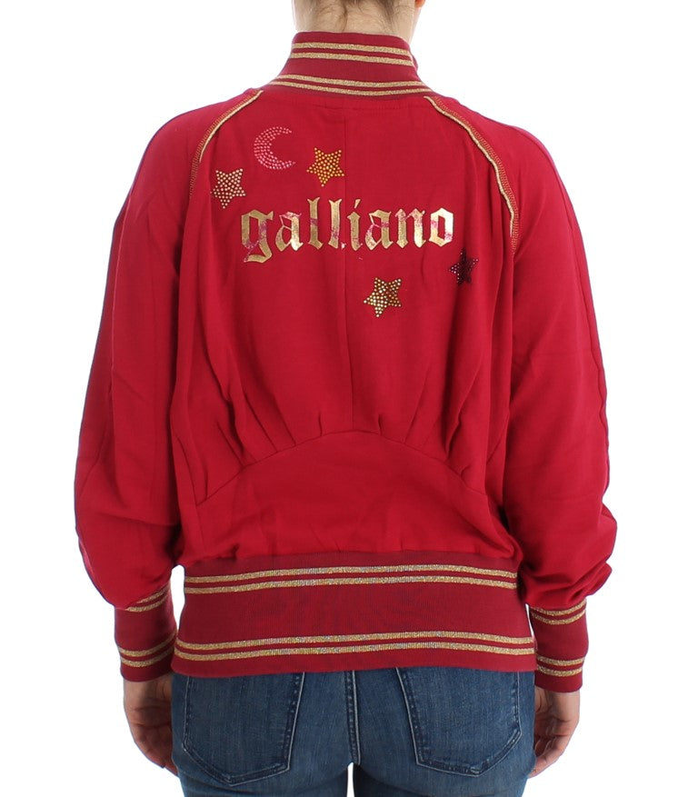 JOHN GALLIANO džemperis