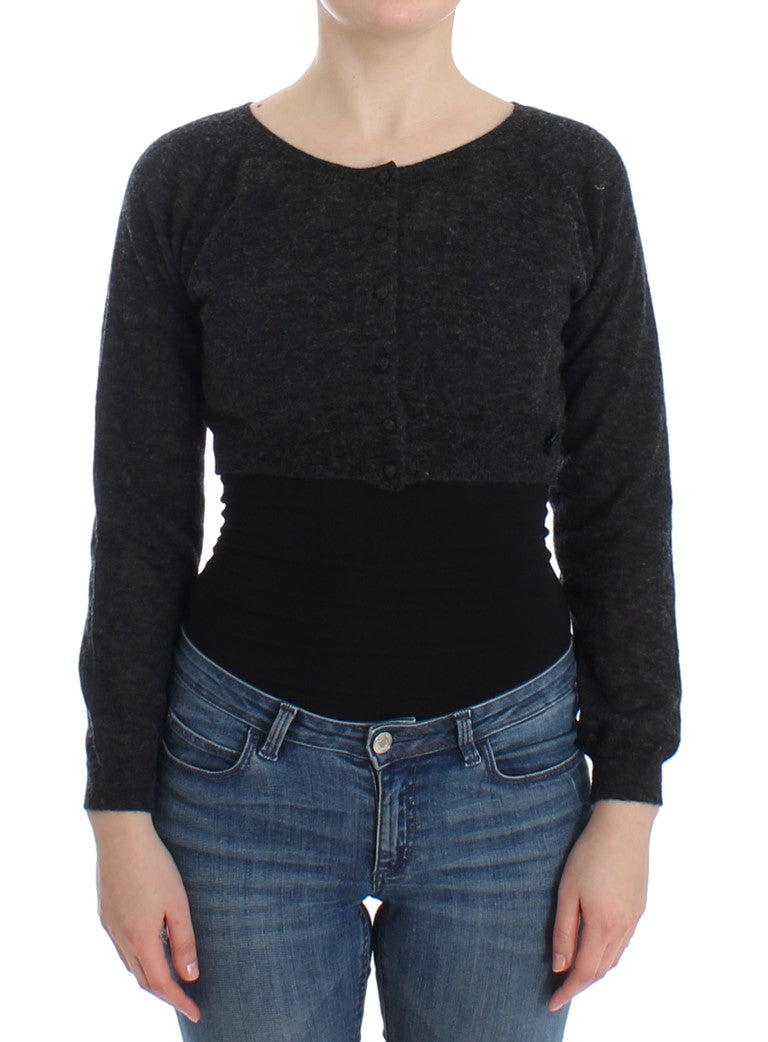 ERMANNO SCERVINO megztinis