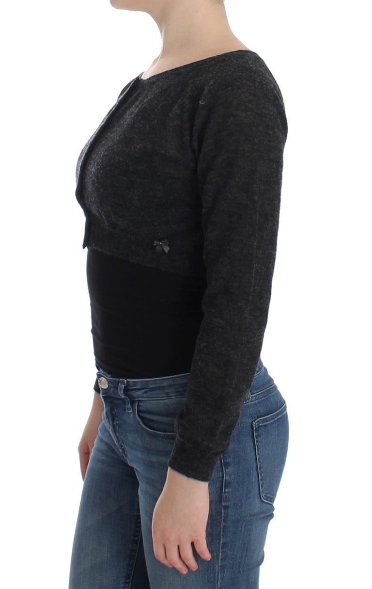 ERMANNO SCERVINO megztinis