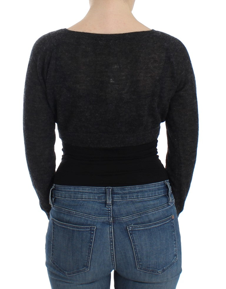 ERMANNO SCERVINO megztinis