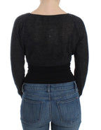 ERMANNO SCERVINO megztinis