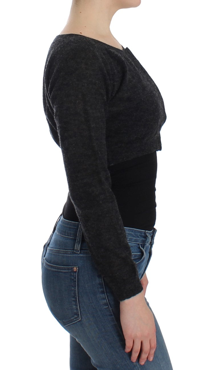 ERMANNO SCERVINO megztinis