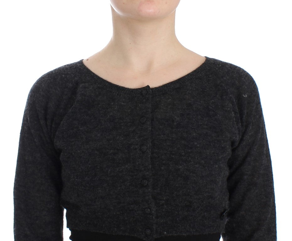 ERMANNO SCERVINO megztinis