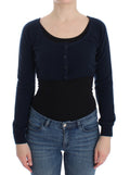 ERMANNO SCERVINO megztinis
