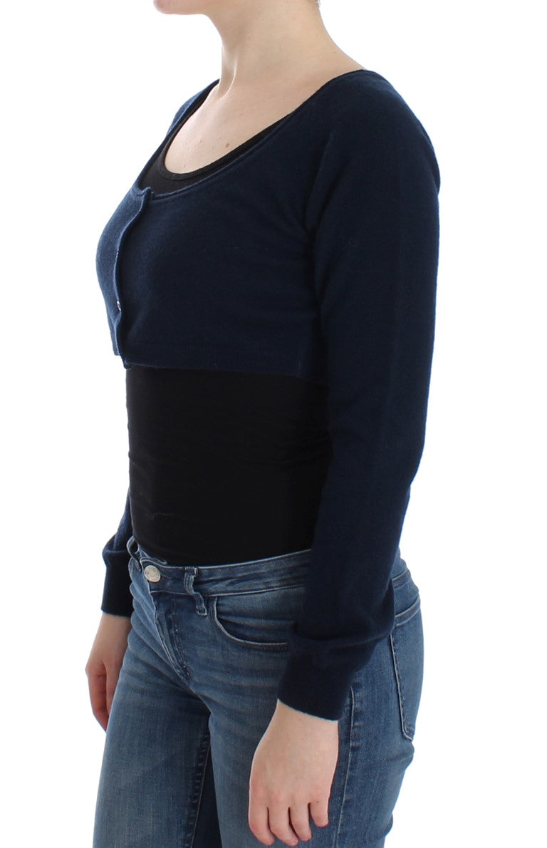 ERMANNO SCERVINO megztinis