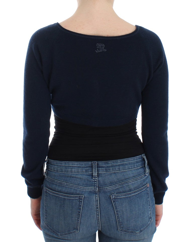 ERMANNO SCERVINO megztinis