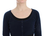 ERMANNO SCERVINO megztinis