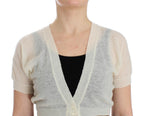 ERMANNO SCERVINO megztinis