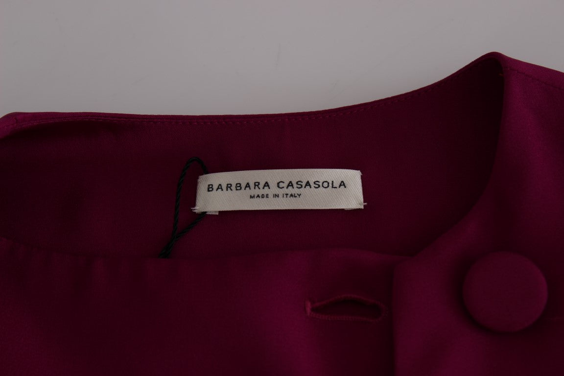 BARBARA CASASOLA marškinėliai