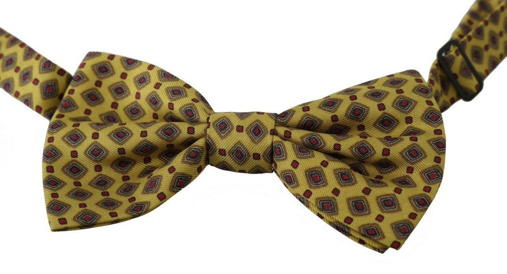 DOLCE & GABBANA kaklaraištis