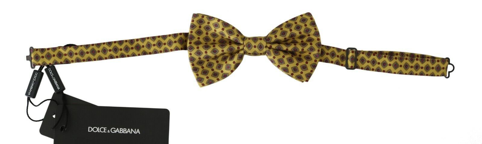 DOLCE & GABBANA kaklaraištis
