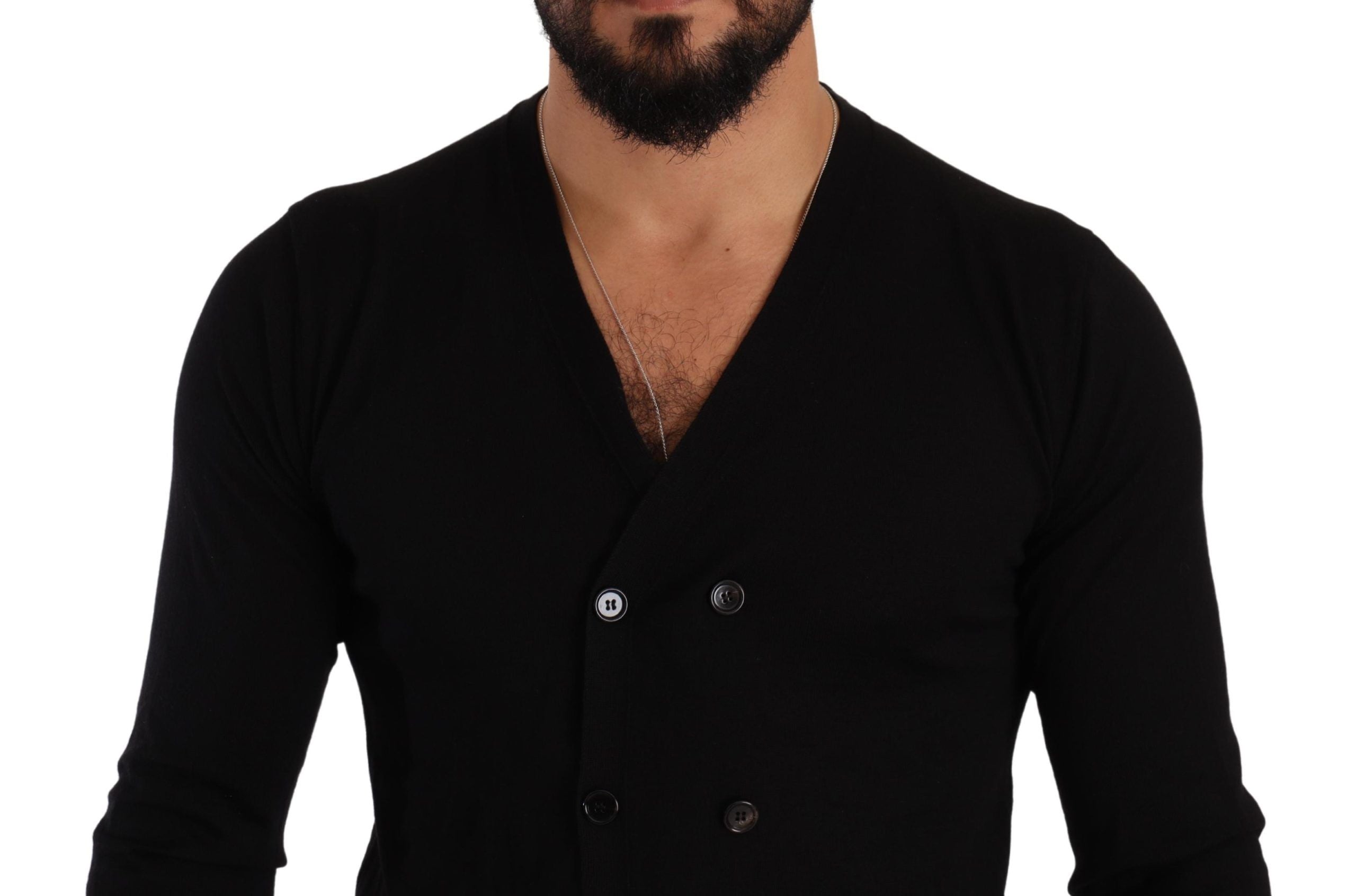 DOLCE & GABBANA megztinis