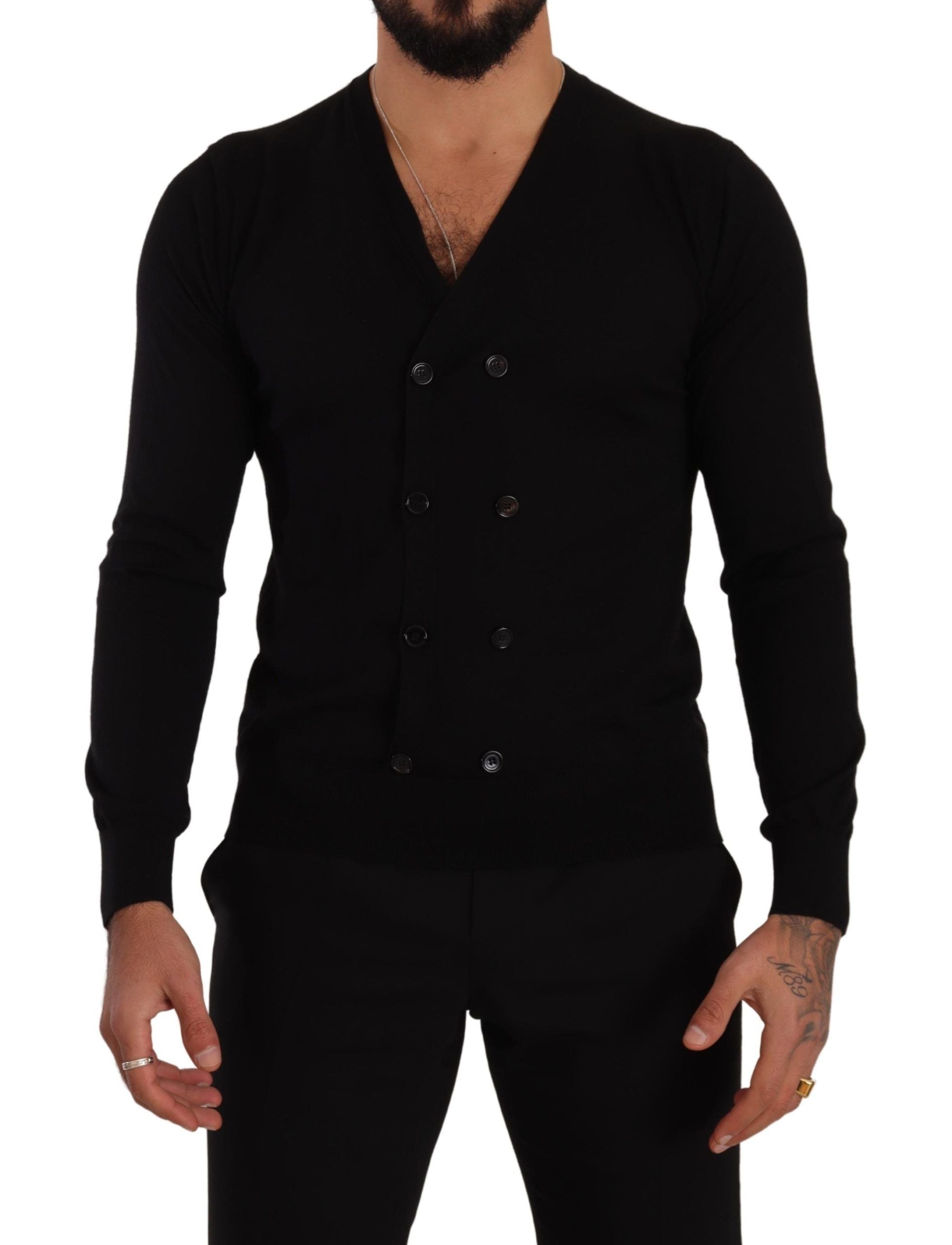 DOLCE & GABBANA megztinis