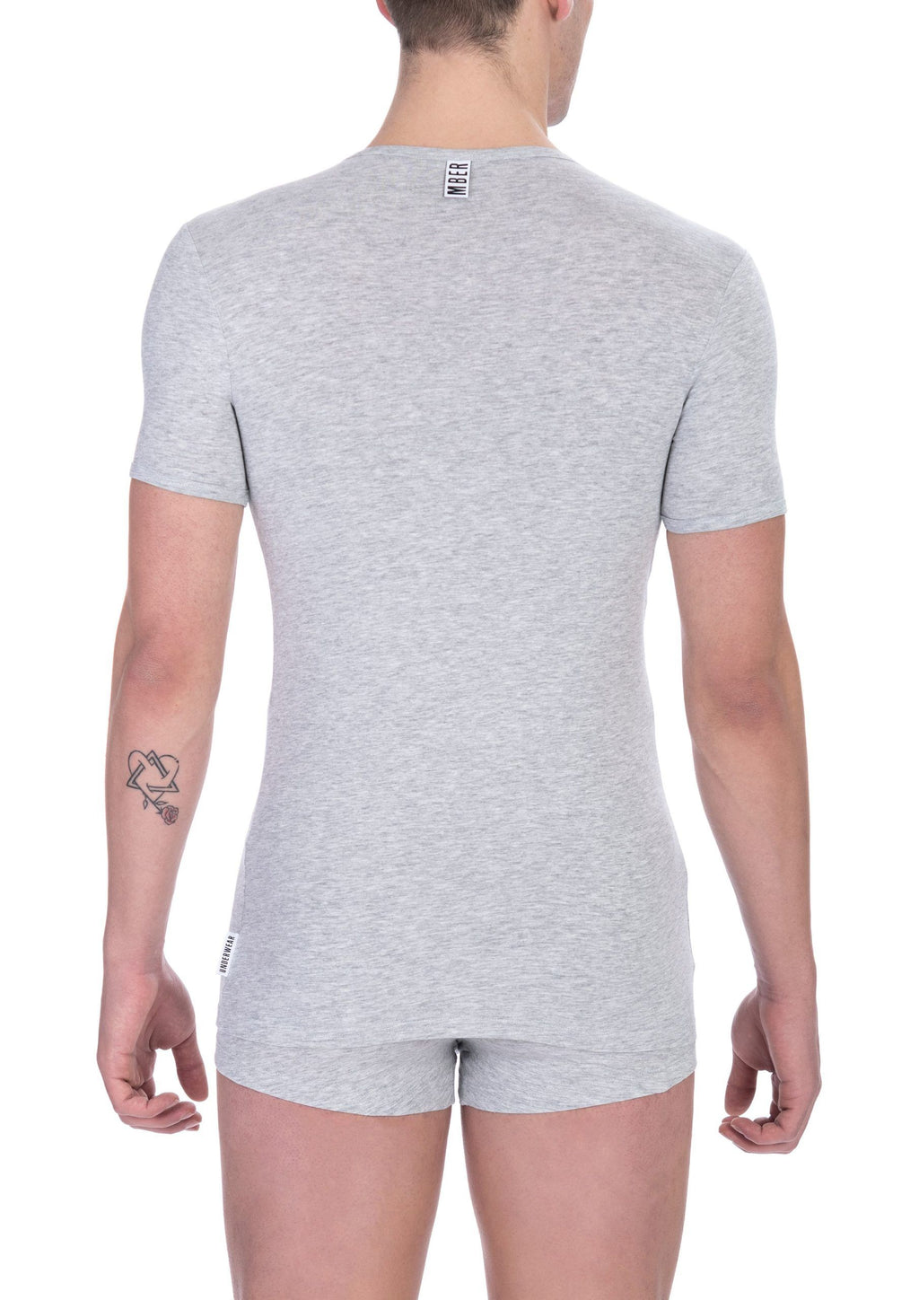 BIKKEMBERGS marškinėliai