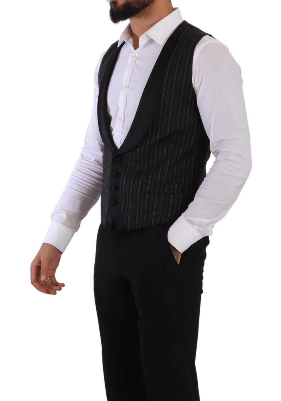 DOLCE & GABBANA paltas