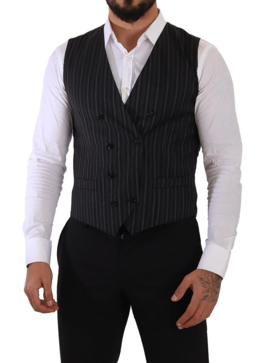 DOLCE & GABBANA paltas