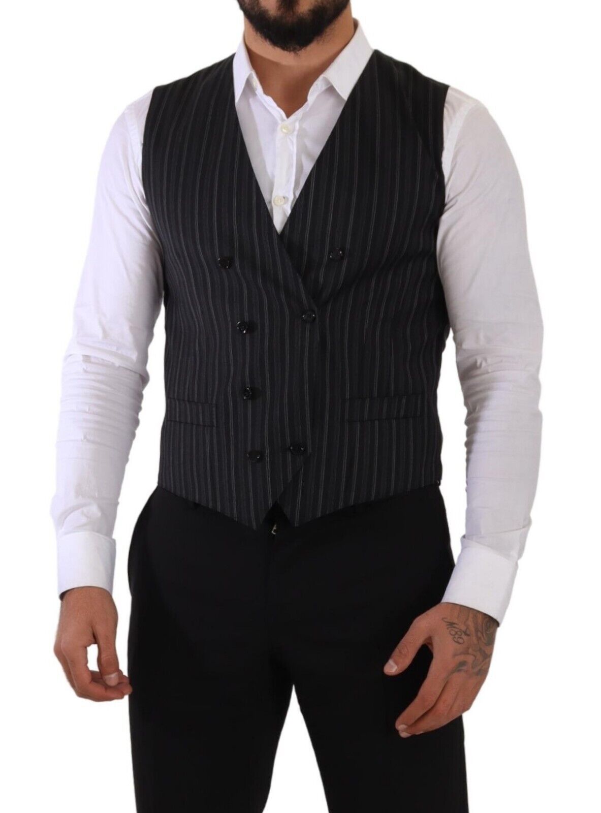 DOLCE & GABBANA paltas