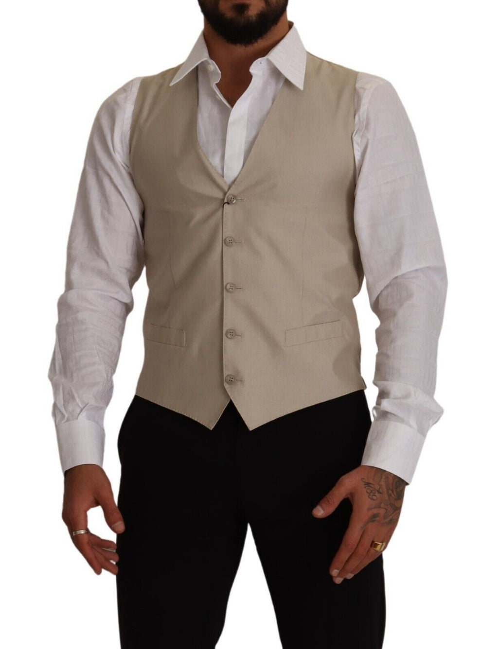 DOLCE & GABBANA paltas