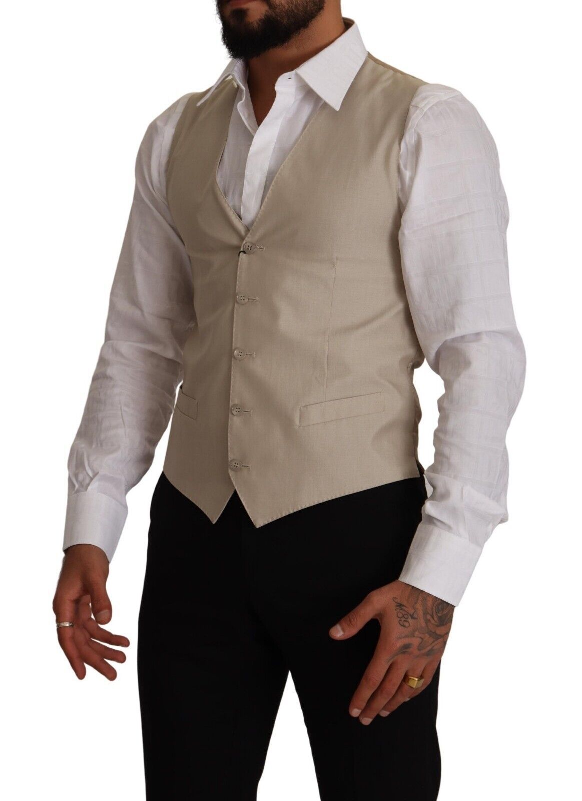 DOLCE & GABBANA paltas