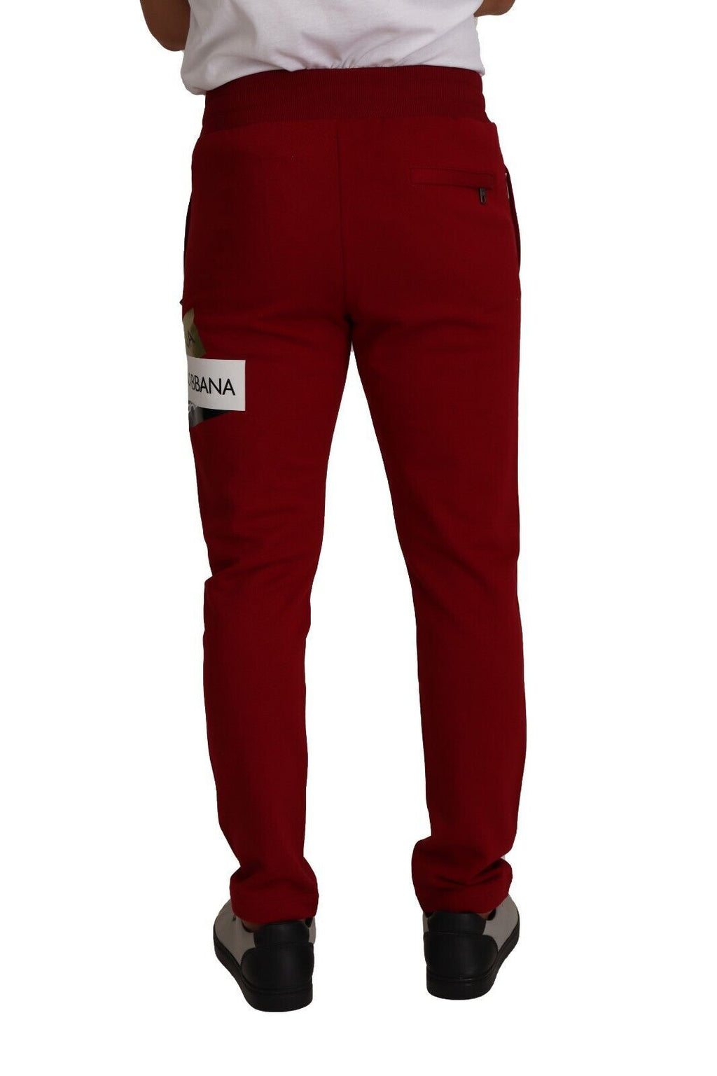 DOLCE & GABBANA kelnės