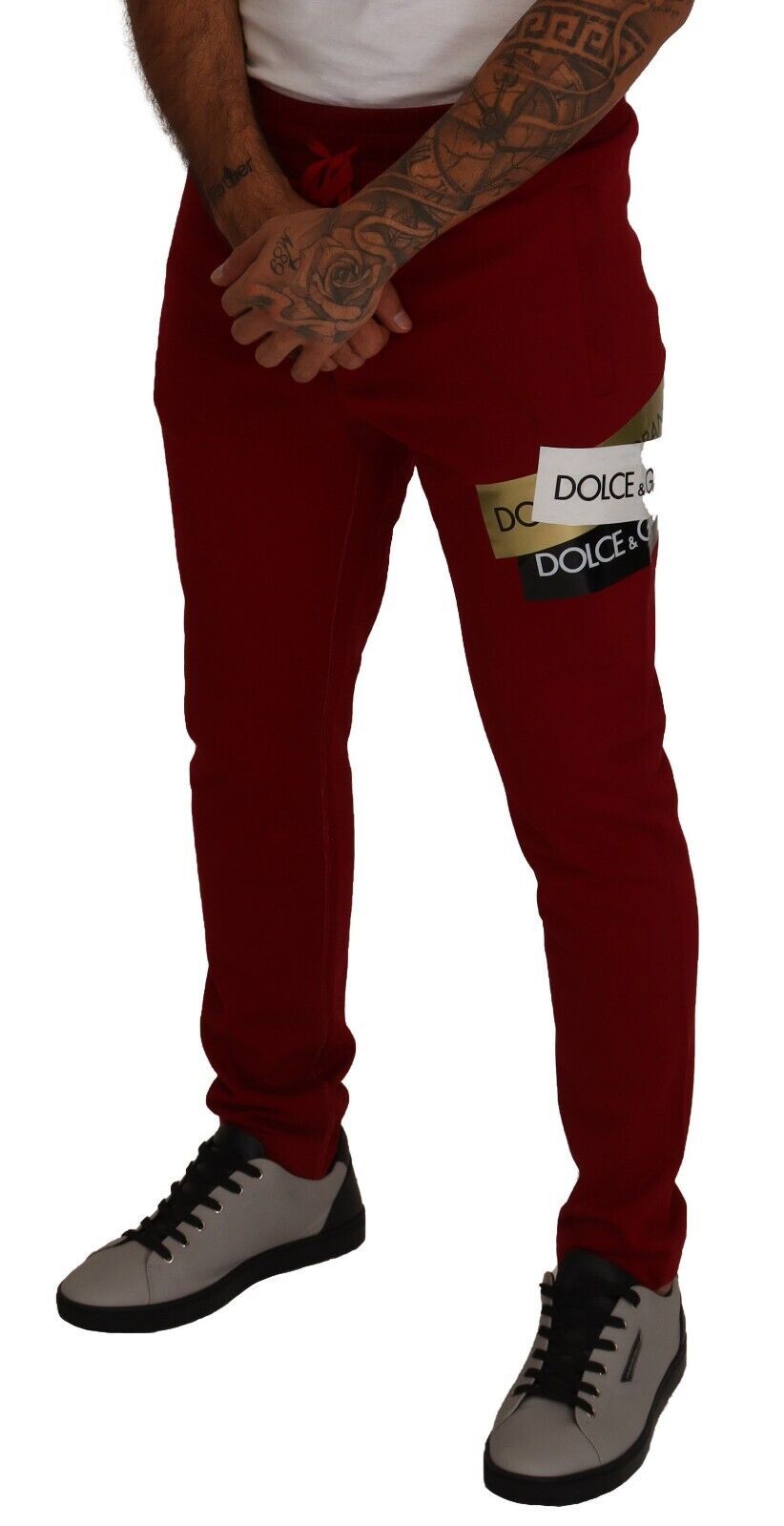 DOLCE & GABBANA kelnės