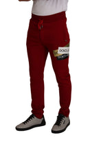DOLCE & GABBANA kelnės
