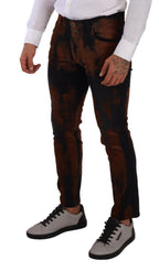DOLCE & GABBANA džinsai