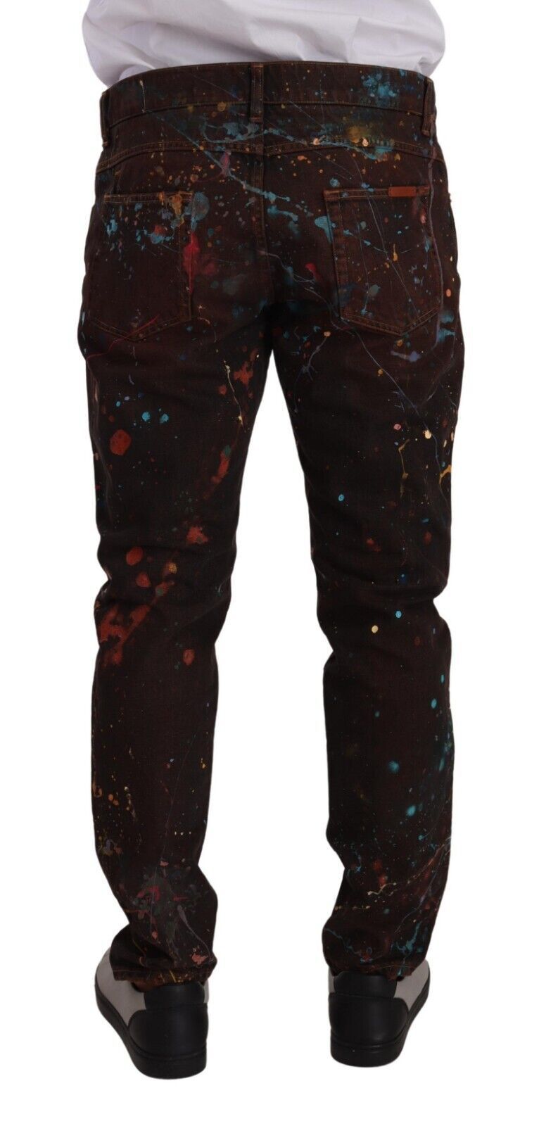 DOLCE & GABBANA džinsai