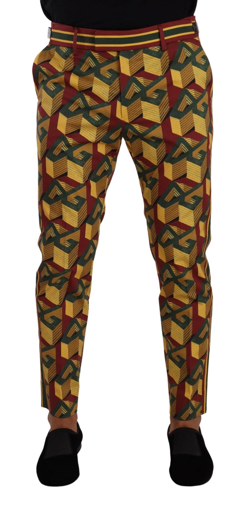 DOLCE & GABBANA kelnės