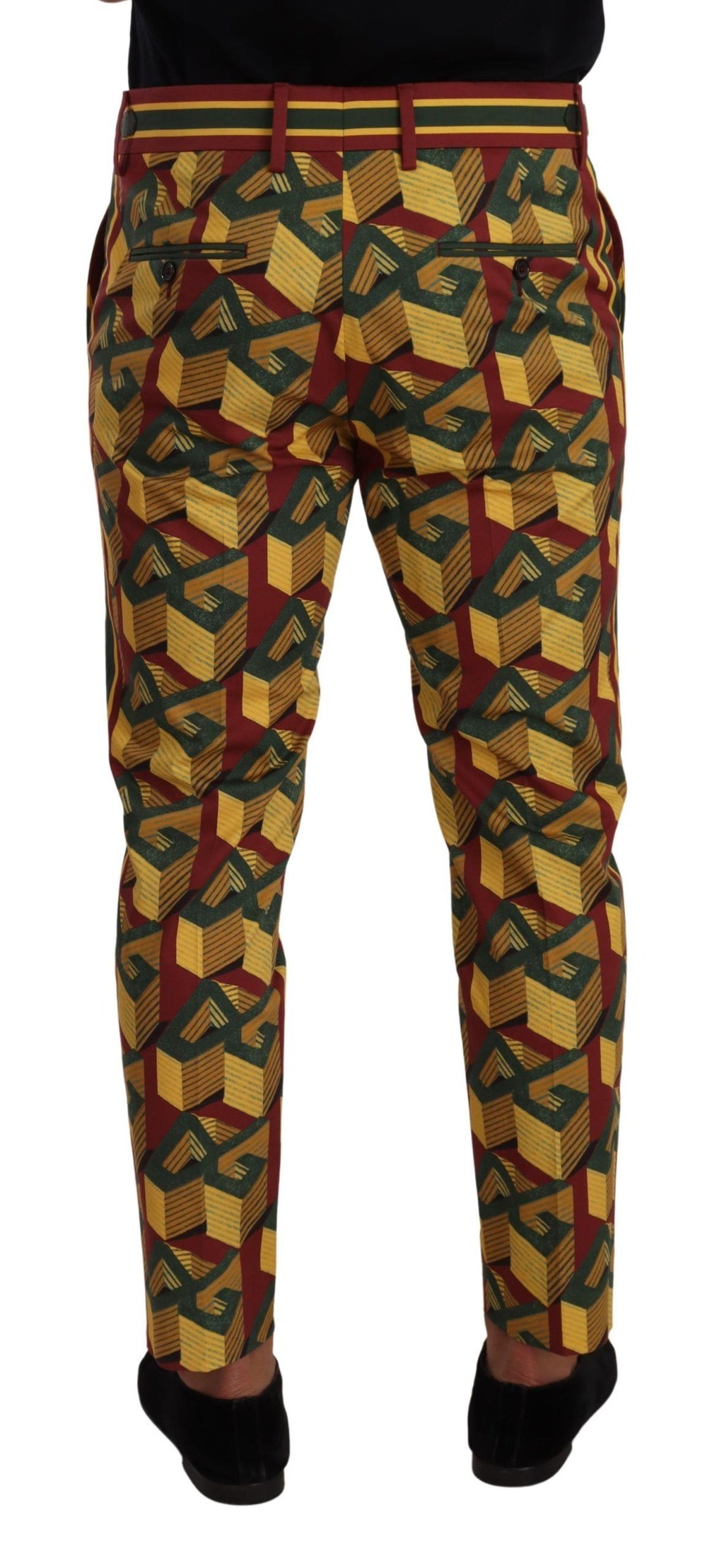 DOLCE & GABBANA kelnės