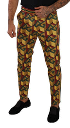 DOLCE & GABBANA kelnės